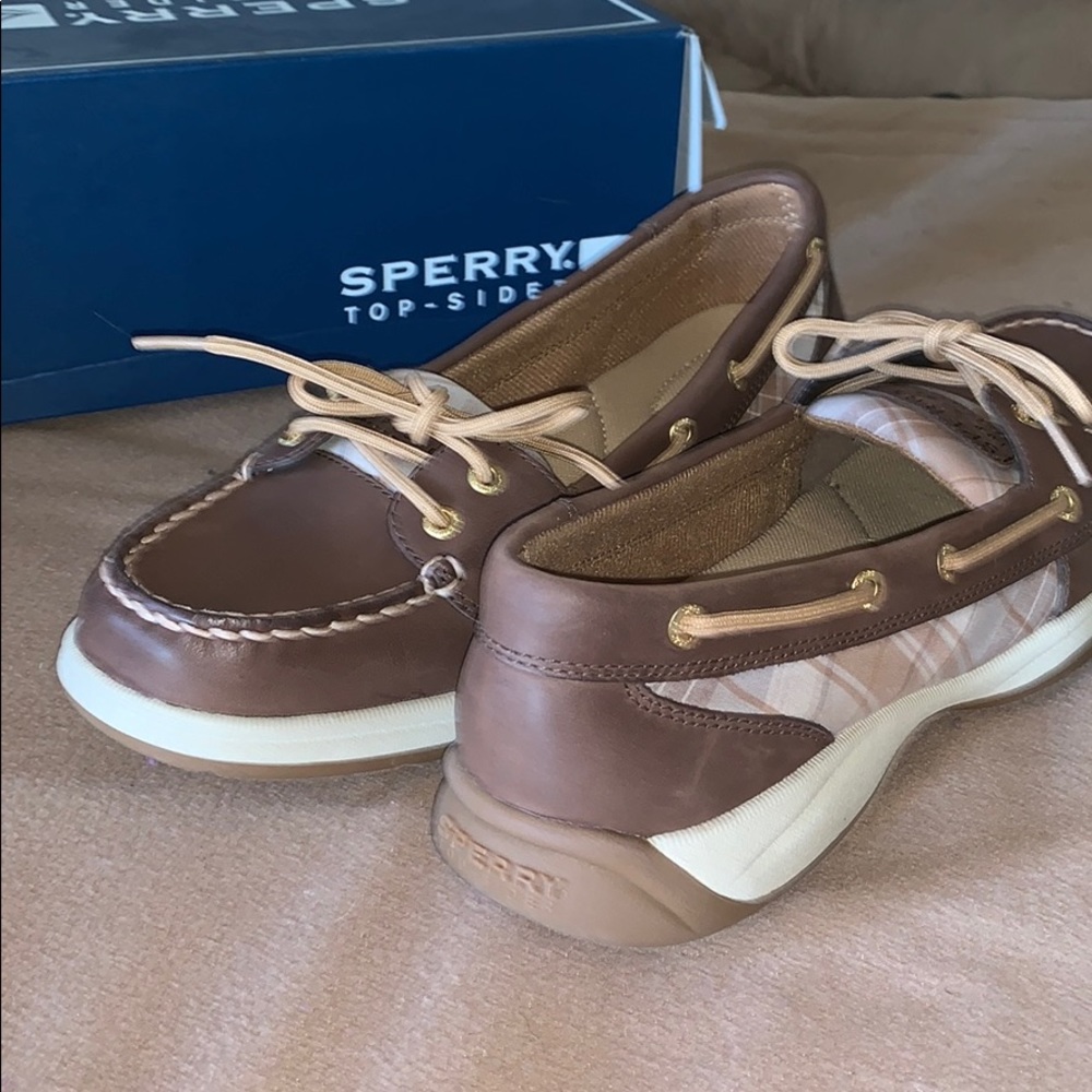 Sperry